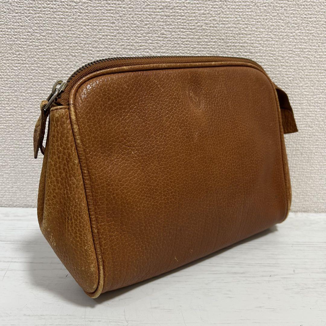 RALPH LAUREN メンズ レディース クラッチバッグ ヴィンテージ