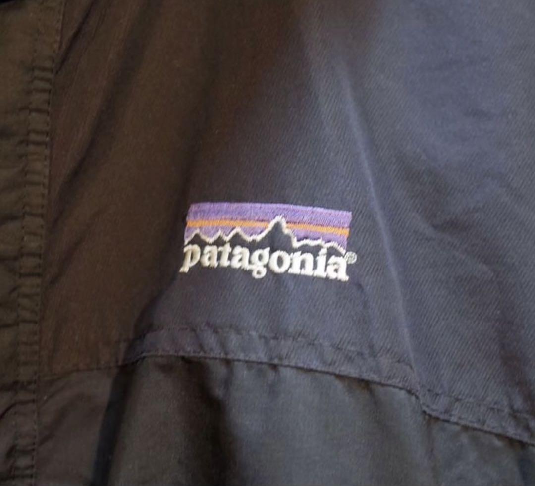 00s  patagonia   エッセンシャルジャケット