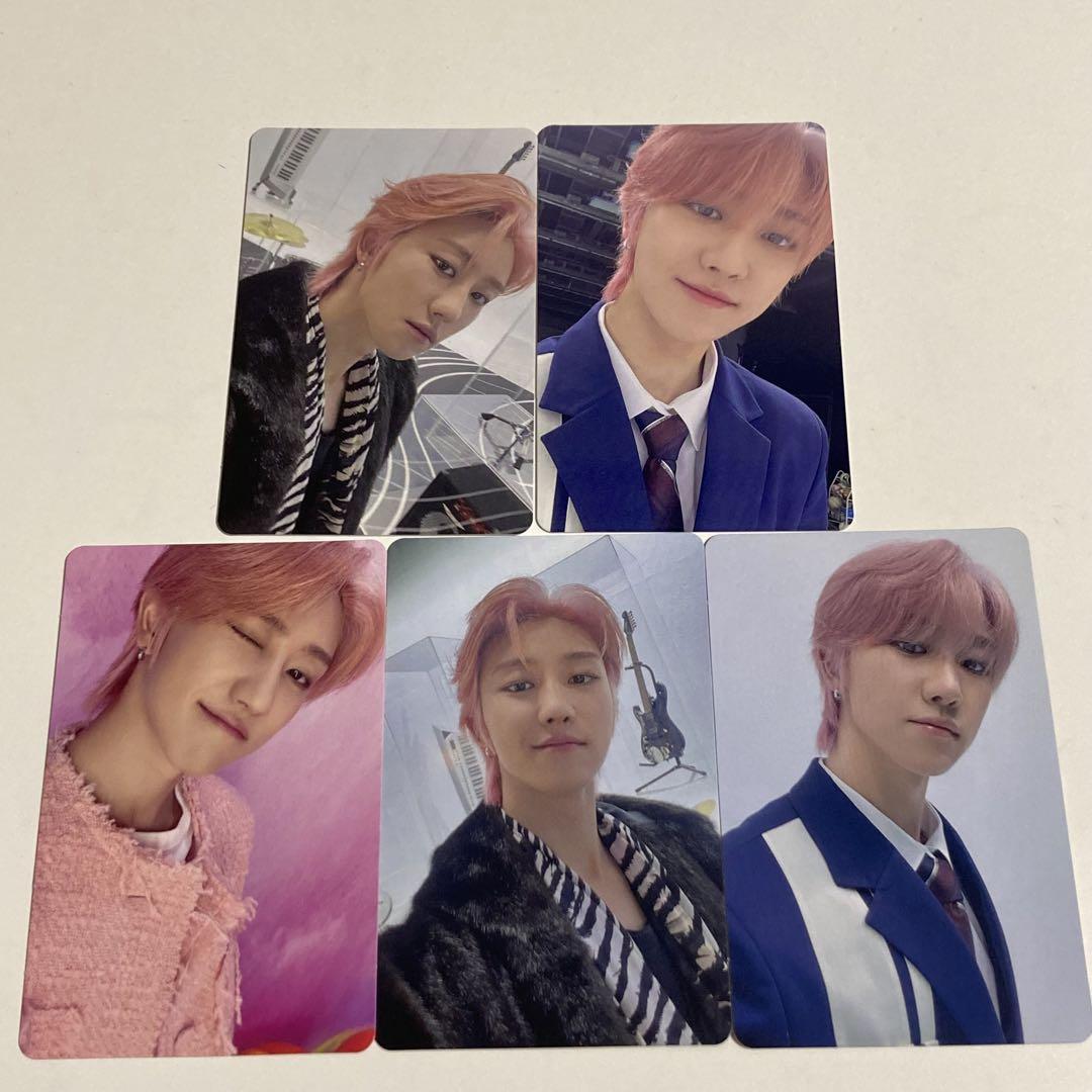 当日発送◎ SEVENTEEN DREAM トレカ ミンハオ 即購入可 SEVENTEEN DREAM Weverse ユニバ 特典 トレカ ミンハオ - メルカリ