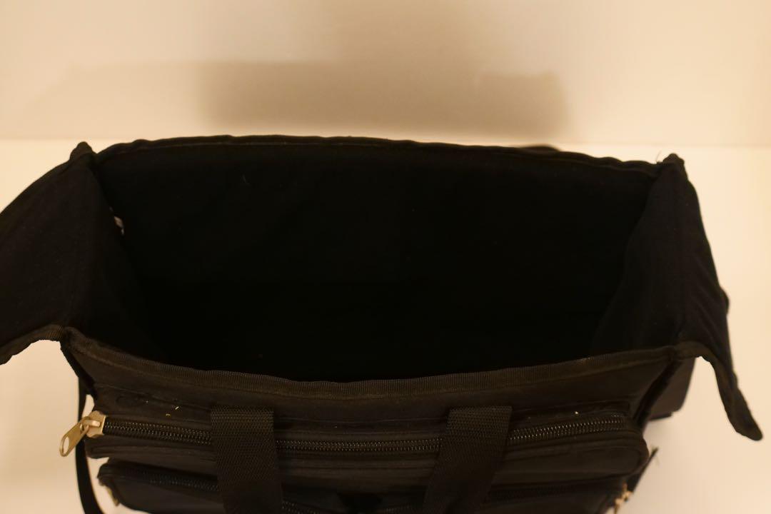 Pioneer PRO DJ レコードバッグ