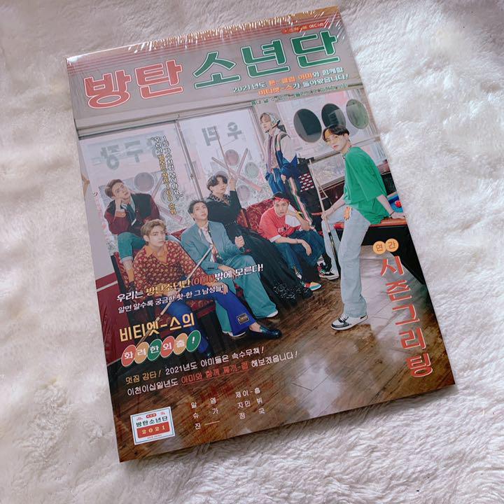 セール100%新品 BTS vol.2 Jynw3-m40374097405 会報 人気セール