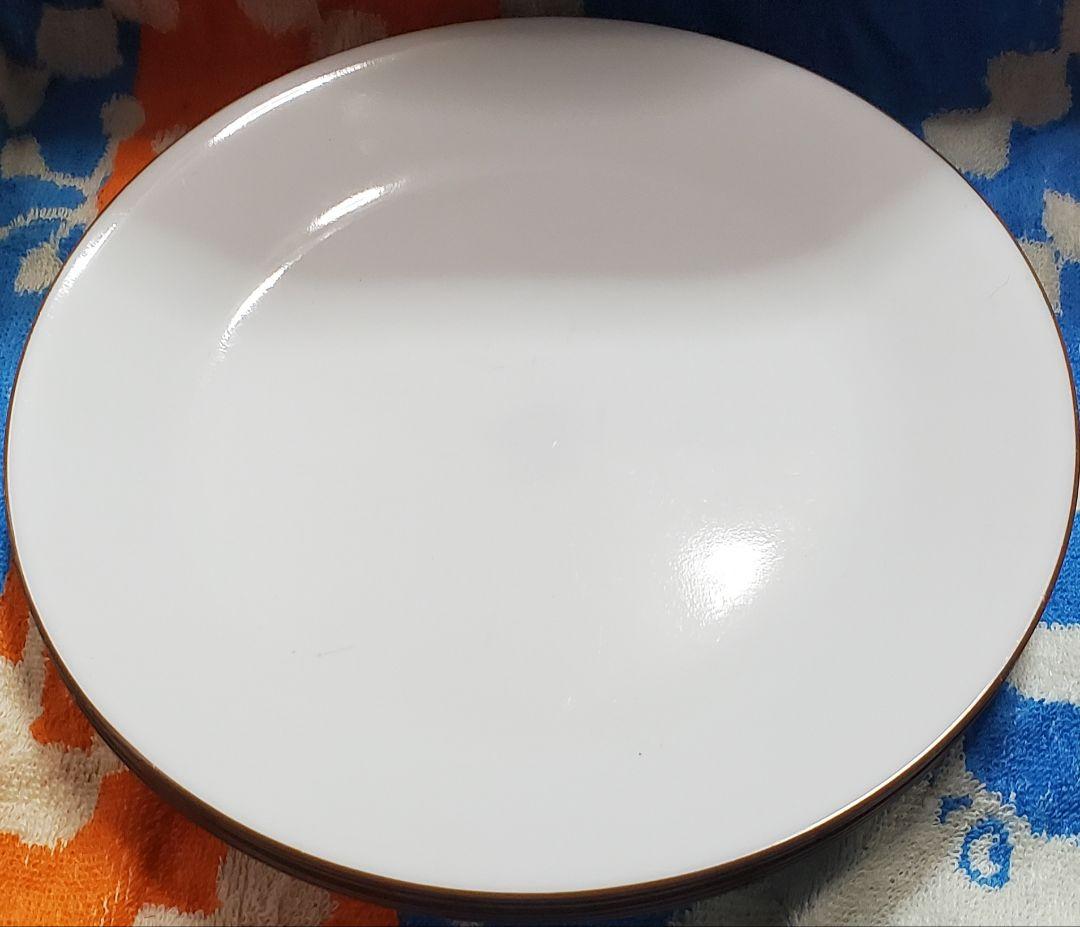 値下げ☆コレールプレートセット