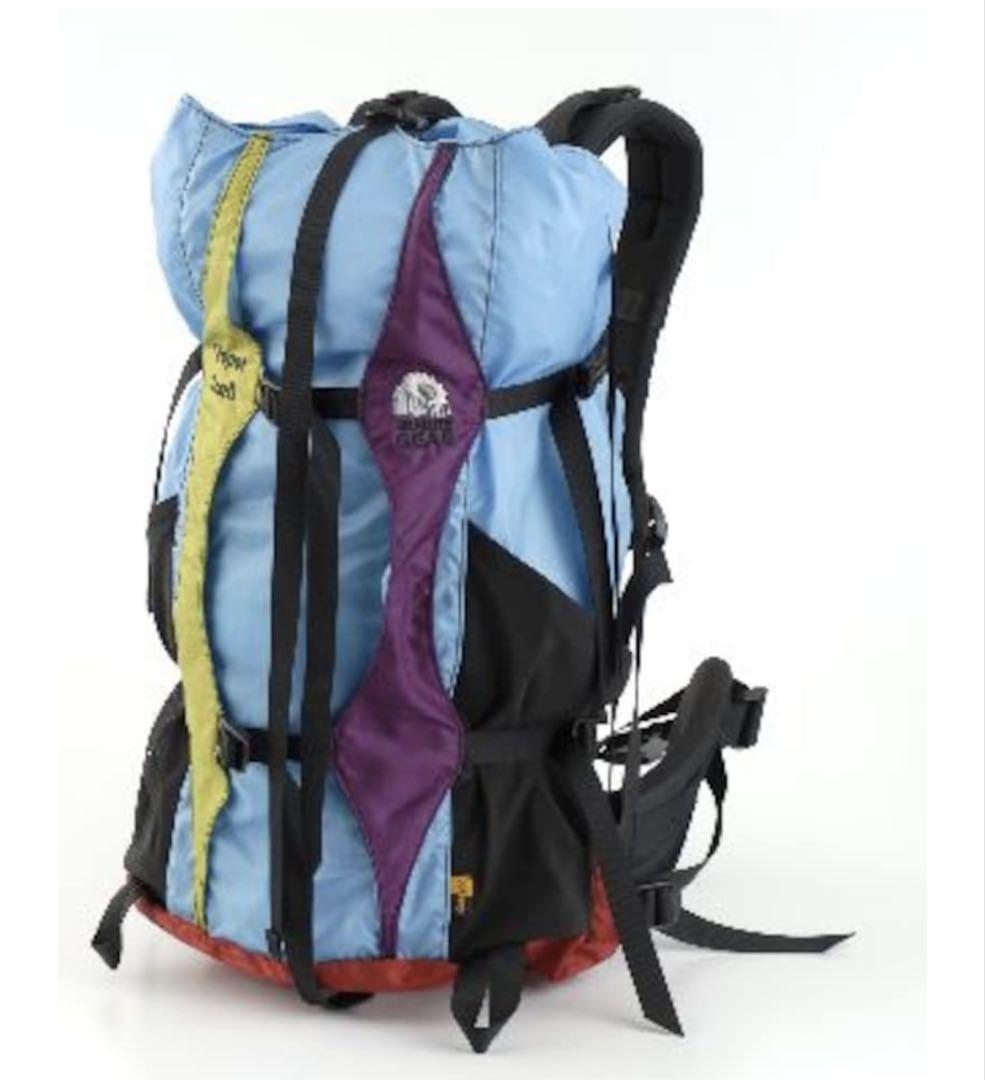 GRANITE GEAR グラナイトギア VAPOR TRAIL ビームス別注
