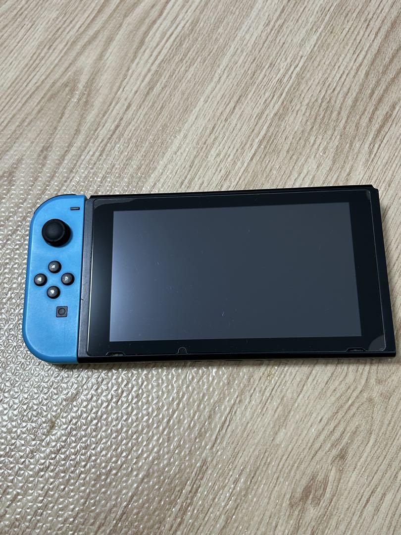 b*t様 ニンテンドーSwitch本体