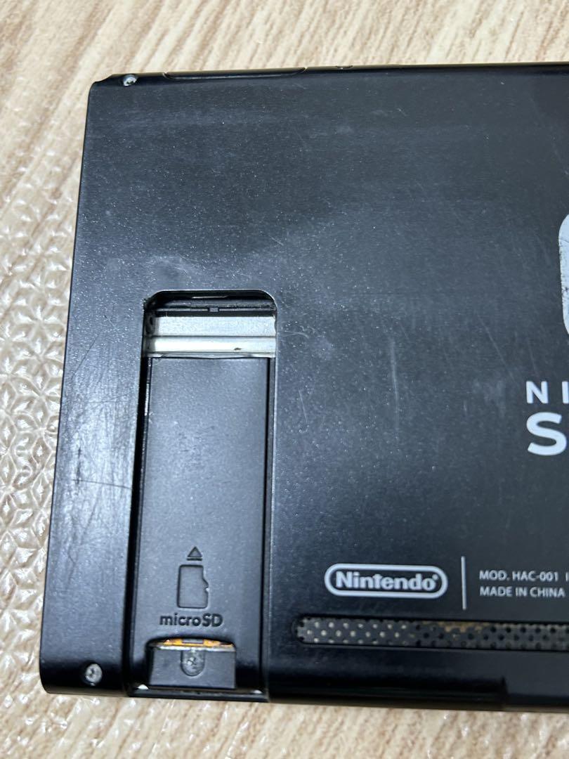 b*t様 ニンテンドーSwitch本体