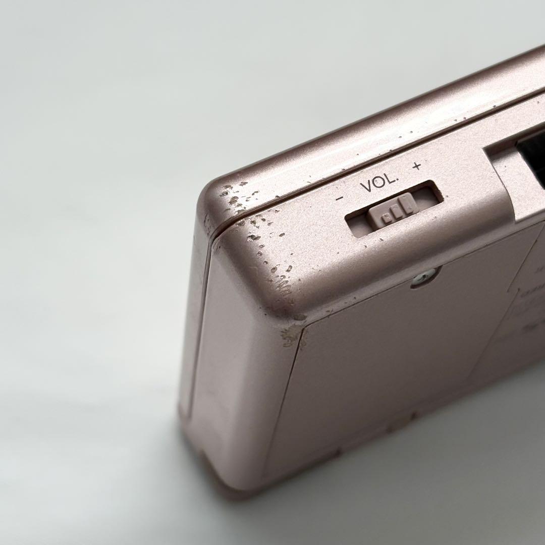 ニンテンドーDS - 【液晶美品☆】ニンテンドー DS Lite メタリックロゼ タッチペン 動作確認 液晶美品☆】ニンテンドー DS Lite メタリックロゼ タッチペン