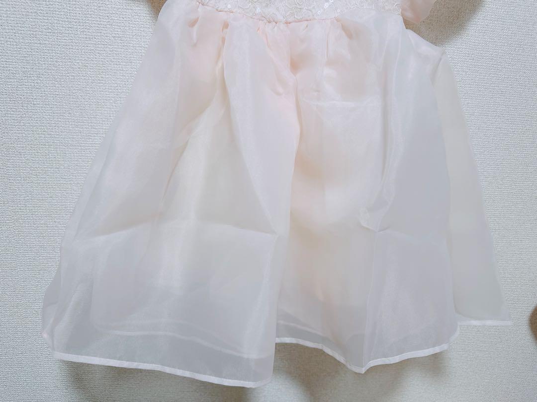 aiai Niniz princess one-piece ドレス