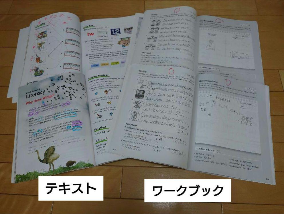 英語教材】イーオン キッズ Green（会話） 小学校3・4年生