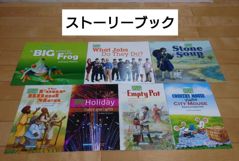 AEON - イーオンキッズ  3・4 年生 後期教材一式 英語教材】イーオン キッズ Yellow（総合） 小学校3・4年生