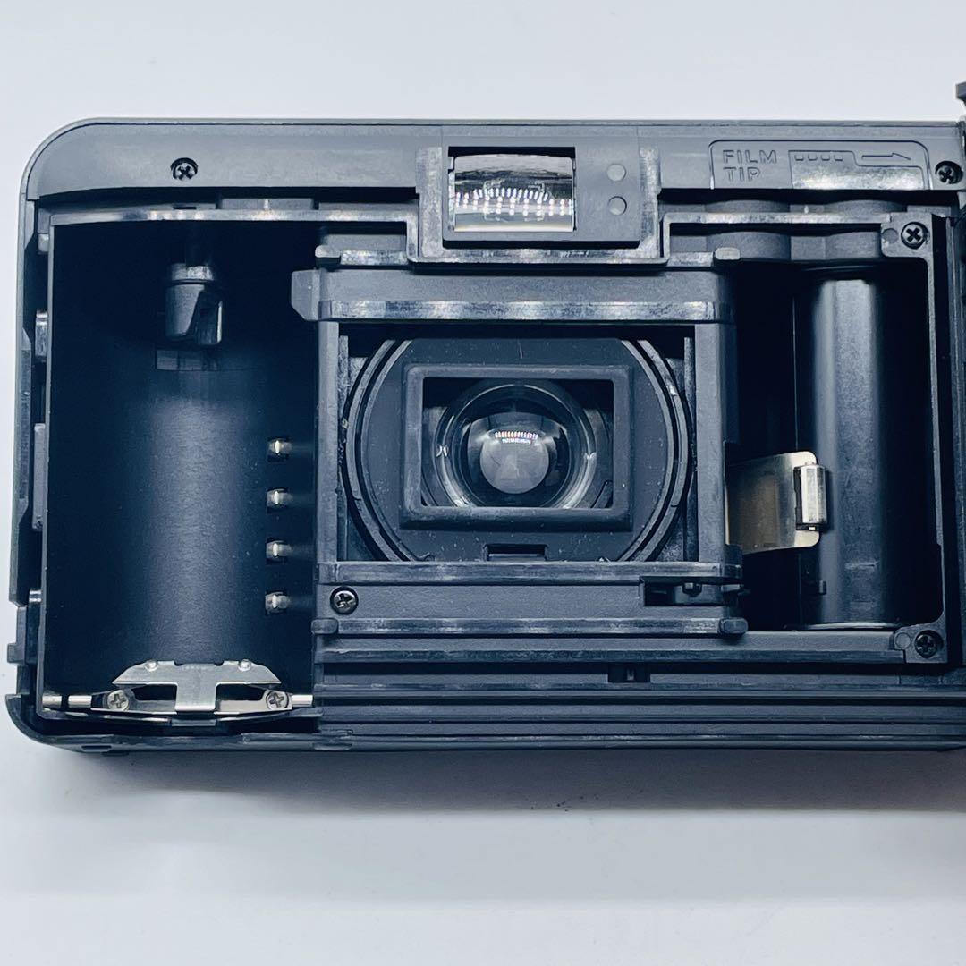 【動作確認済み】Konica Big Mini BM-301フィルムカメラ