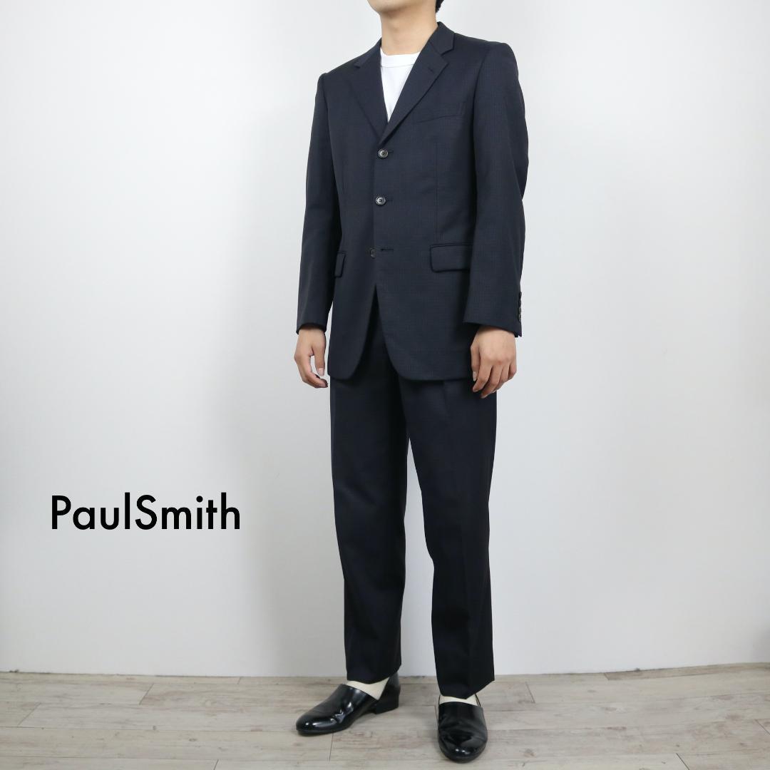 36%割引L価格は安く Paul Smith セットアップ ブラック シングル 2タック /F237 セットアップ スーツL-BRISOL.PE 36%割引L価格は安く Paul Smith セットアップ ブラック シングル 2タック /F237 セットアップ スーツL-BRISOL.PE