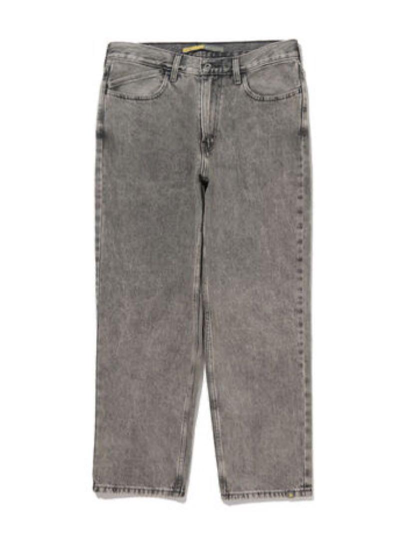 Levi'sリーバイスW32L32 SILVERTABシルバータブLOOSE（SILVERTAB