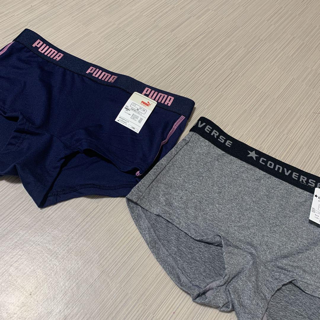 下着 パンツ ショーツ ボクサーパンツ レディース ブランド スポーツ メルカリ