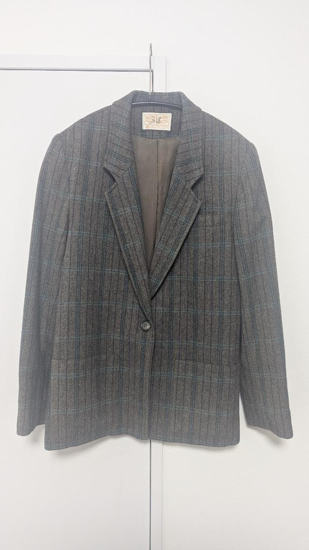 古着 Pendleton 70s ジャケット size MM PENDLETON
