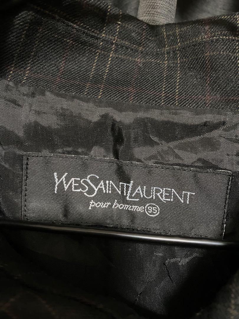ジャケット・アウター Yves Saint Laurent Pour Homme 95