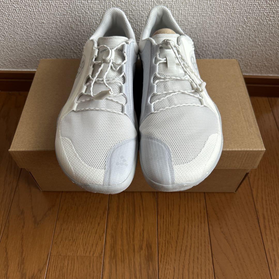 vivobarefootプライマストレイル3.5FGウィメンズ39