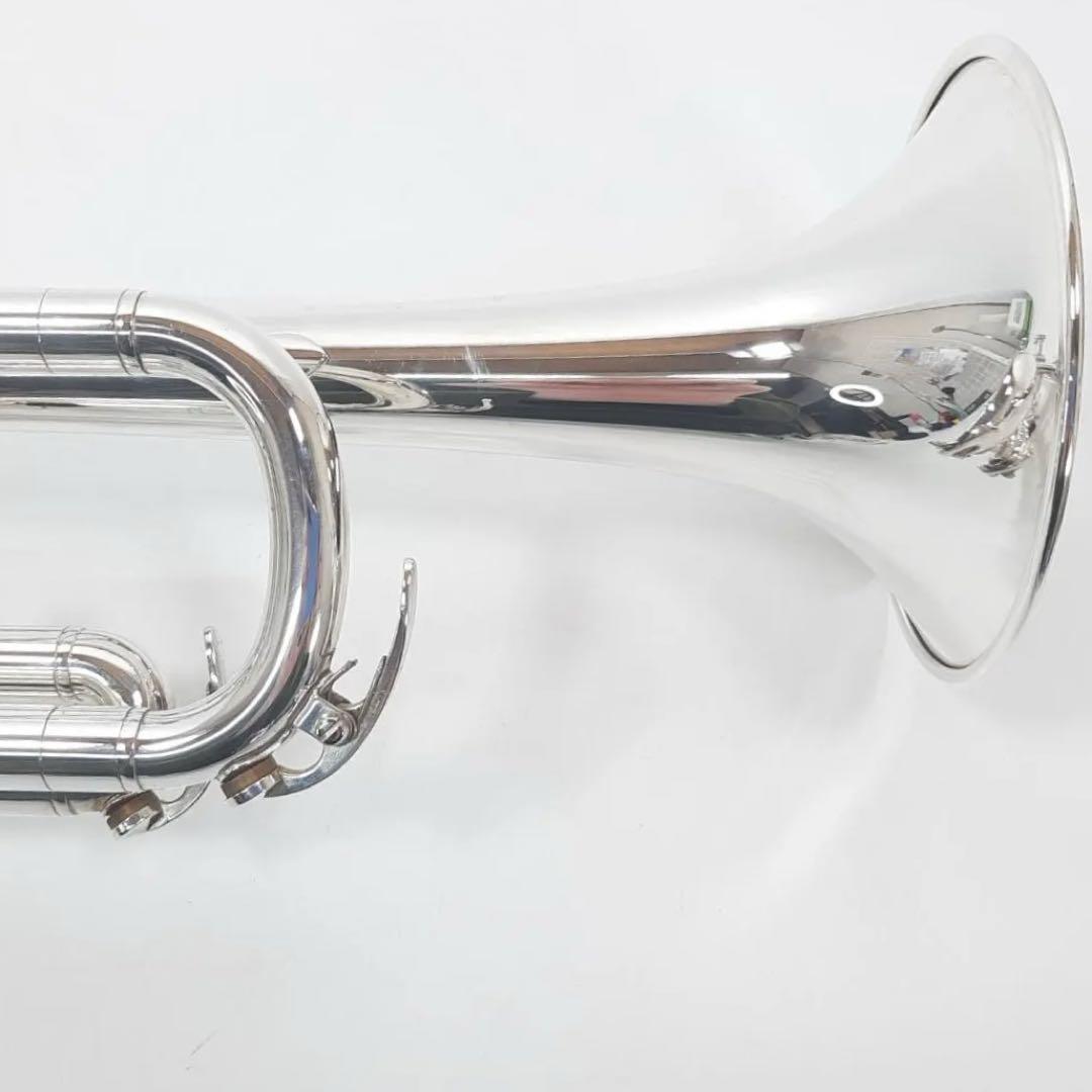 YAMAHA ヤマハ YTR-2330 トランペット マウスピース・ケース付き