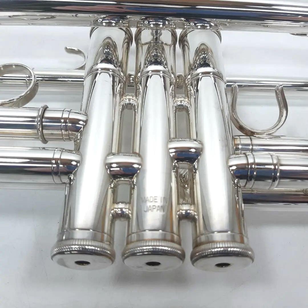 YAMAHA ヤマハ YTR-2330 トランペット マウスピース・ケース付き
