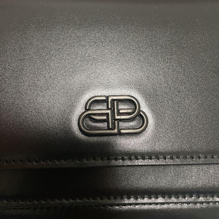 なので balenciaga ハンドバッグ ウエストポーチ lrg7A-m40378652117 bbバッグ メンズの