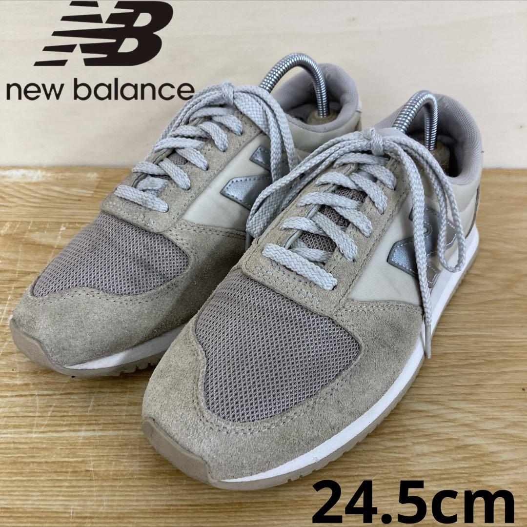 NewBalance UL420MCC 24.5cm