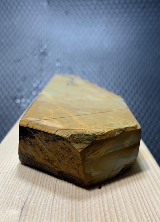 最安価格(税込) 176 白巣板 黒蓮華 台付き DQYU0-m40378788329 天然砥石 正本山 中山 限定セールSALE
