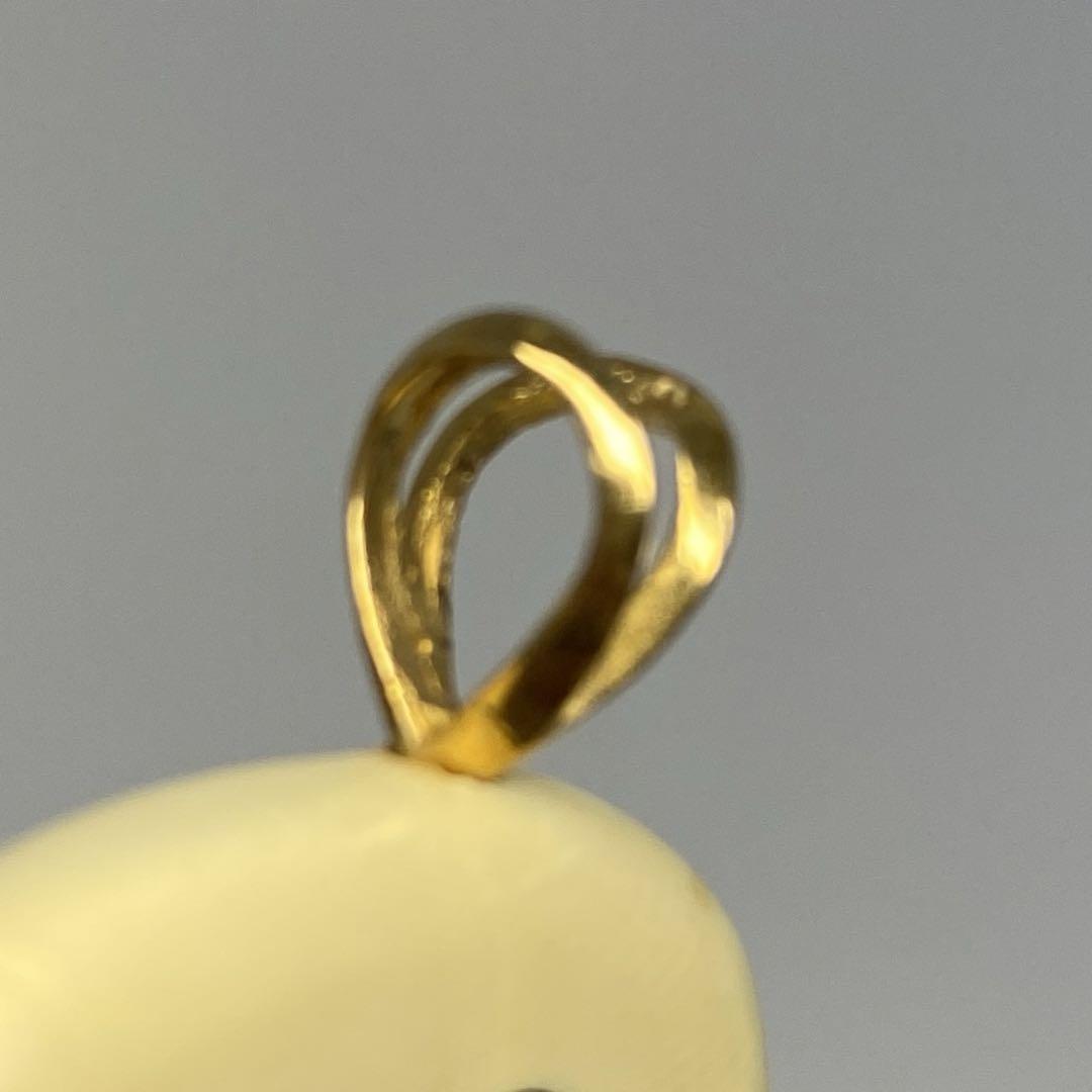 金製金具　極上アクセサリー　11g  東さ6-0701ア⑲