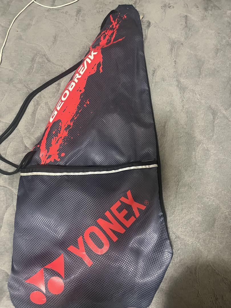 YONEX テニスラケット ジオブレイク70VS