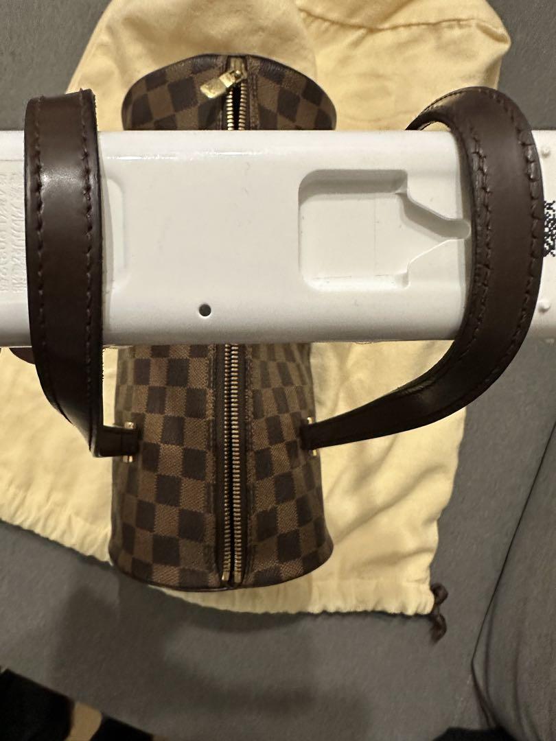 LOUIS VUITTON ルイヴィトン　パピヨン30 ポーチ付き