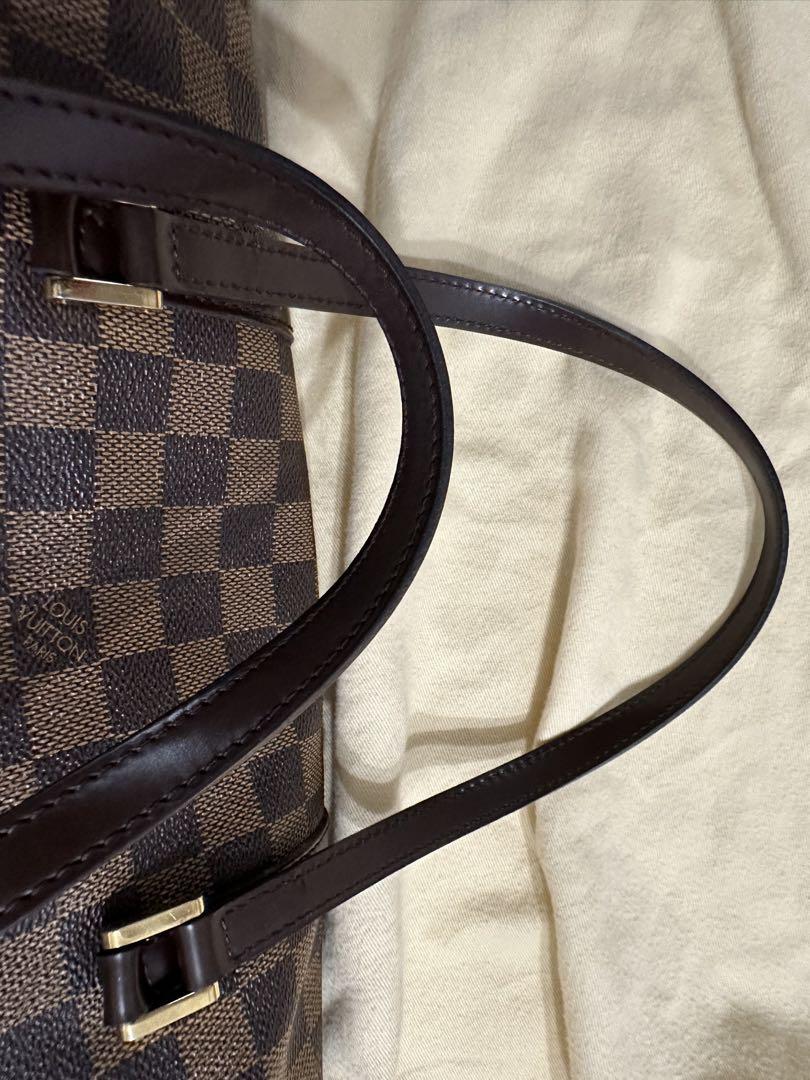 LOUIS VUITTON ルイヴィトン　パピヨン30 ポーチ付き