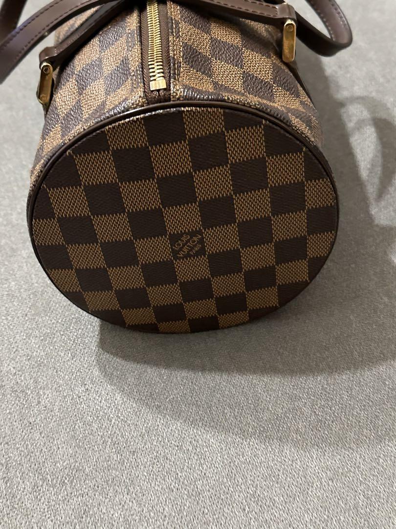 LOUIS VUITTON ルイヴィトン　パピヨン30 ポーチ付き