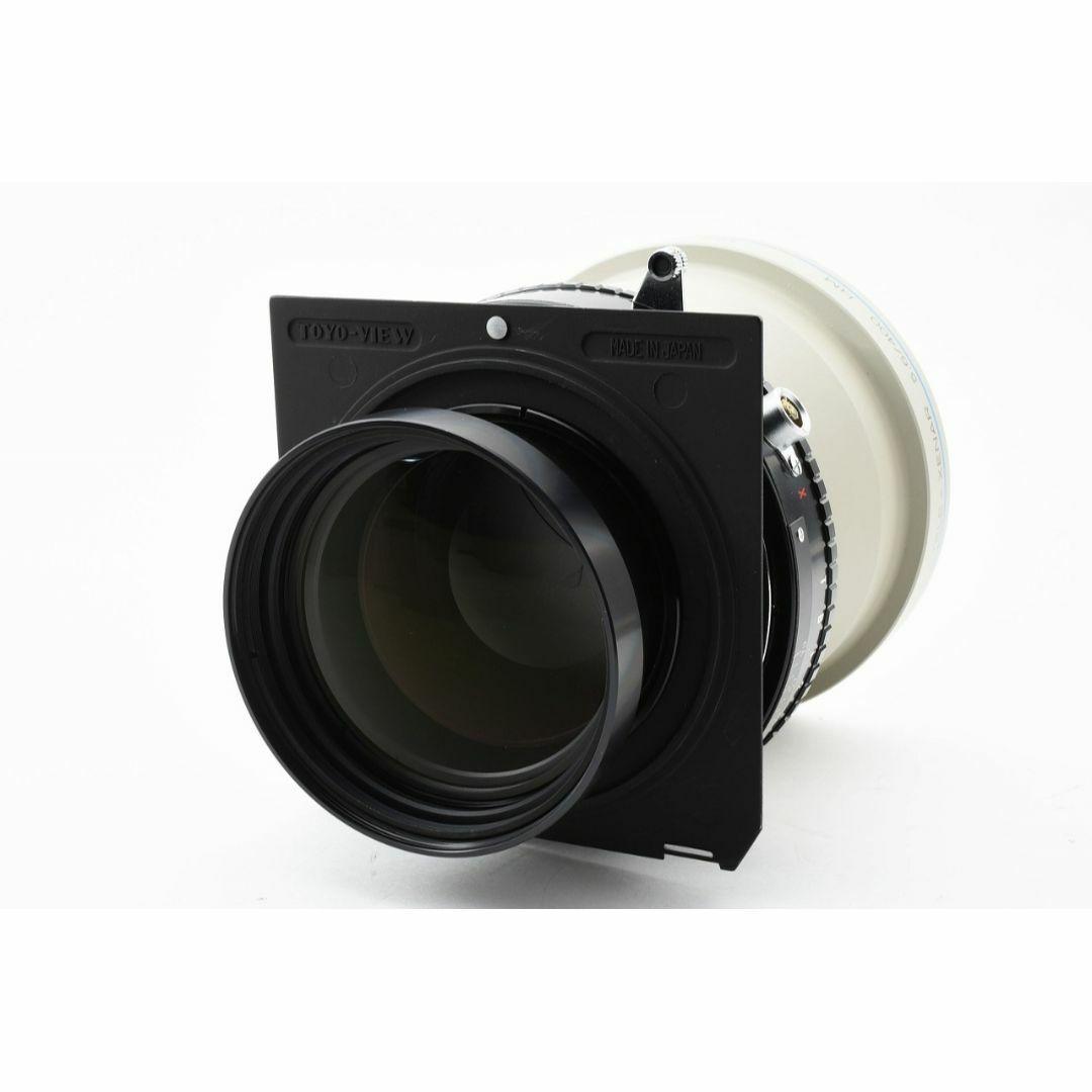 50146 ★ほぼ未使用 APO Tele-Xenar F5.6 400mm 50146 [MINT] FREESHIPPING! APO Tele-Xenar F5.6 400mm