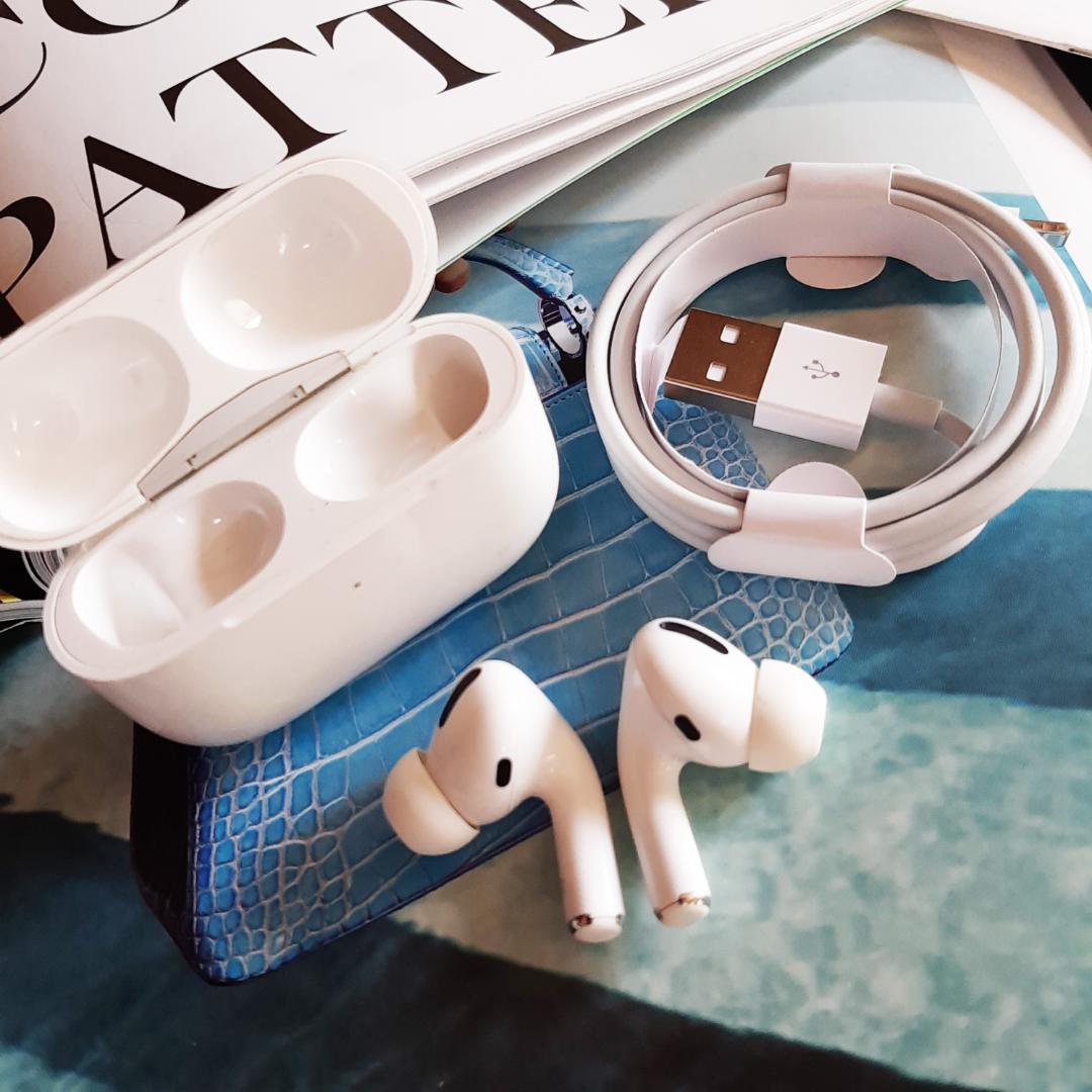 ※ エアポッズ AirPods Pro プロ 第1世代 アップル Apple
