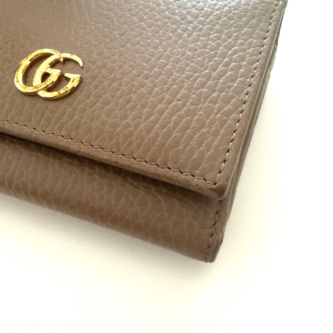 GUCCI／プチマーモント