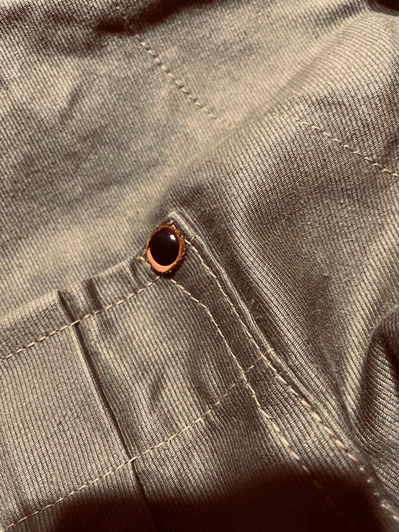 コリンボ FORESTER VEST S アメカジ キャンパー バイカー コリンボ FORESTER VEST S アメカジ キャンパー バイカー