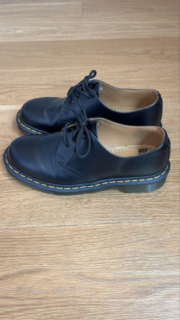 Dr.Martens ドクターマーチン 1461 59 3ホール UK7