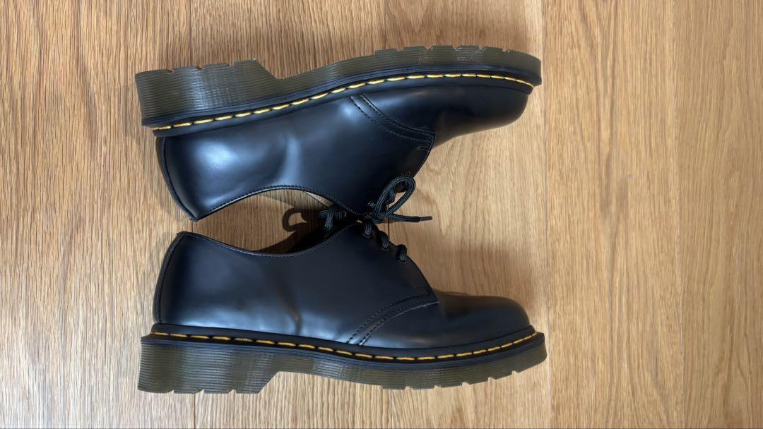 Dr.Martens ドクターマーチン 1461 59 3ホール UK7