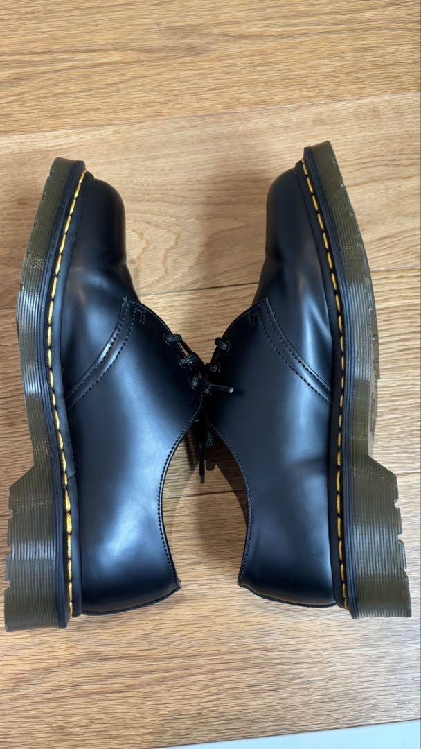 Dr.Martens ドクターマーチン 1461 59 3ホール UK7