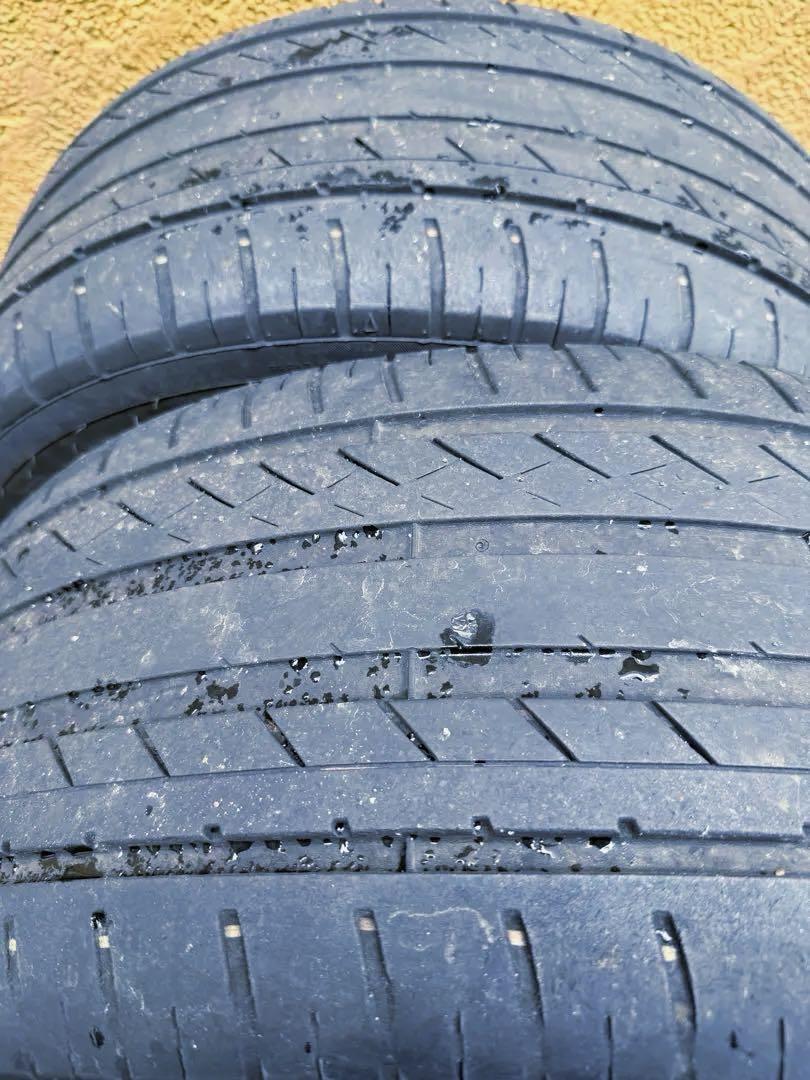 Lowenhart レーベンハート19インチ5穴245|40R19