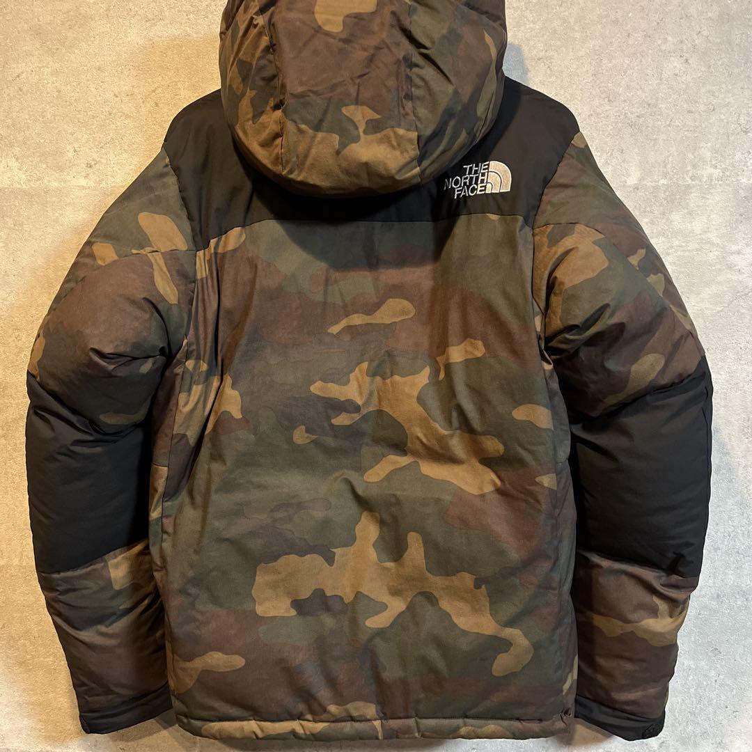 【超美品】バルトロライトジャケット ND91845 L