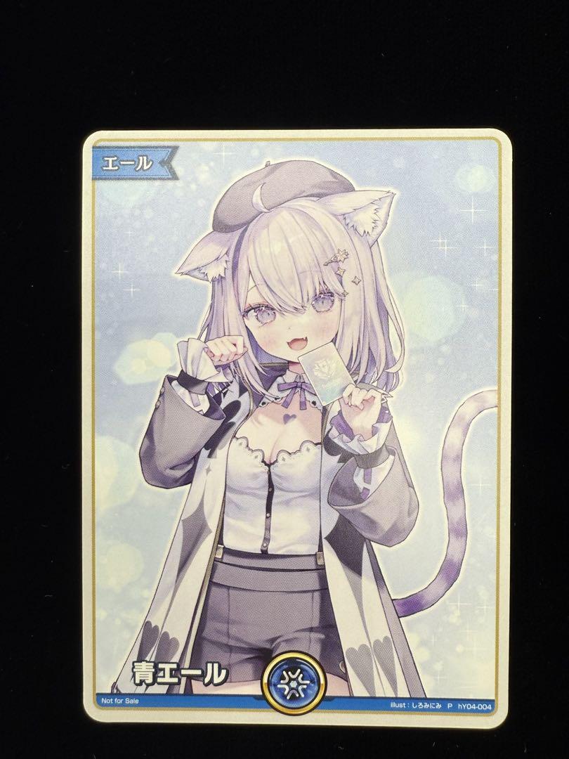 ホロライブEXPO 2025 特典デッキ 猫又おかゆ 白上フブキ｜Yahoo