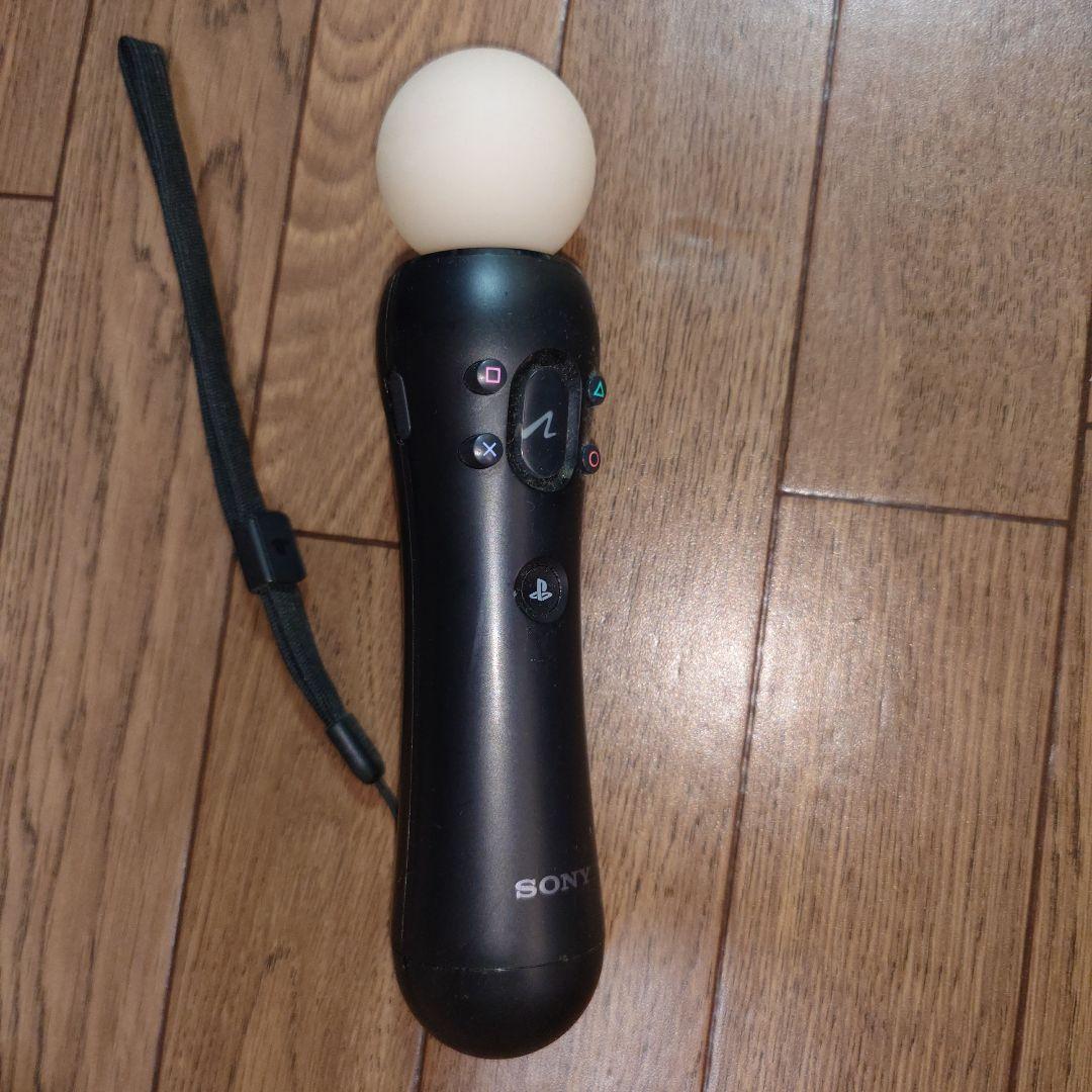 Sony モーションコントローラー他