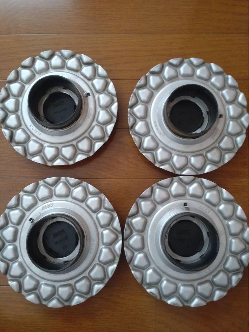 BBS センターキャップ
