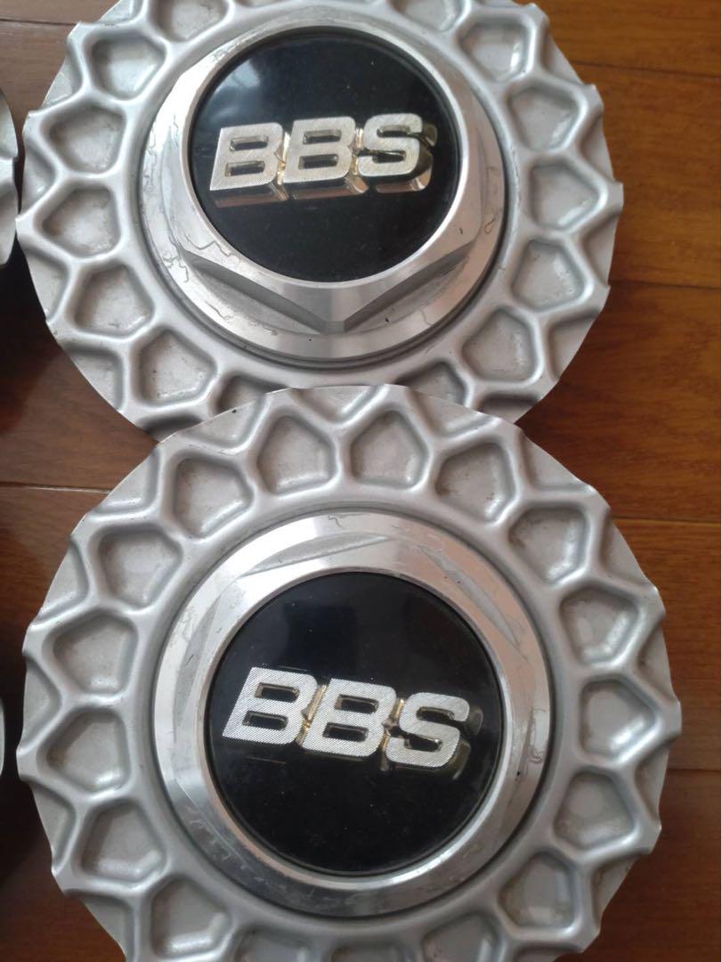 BBS センターキャップ