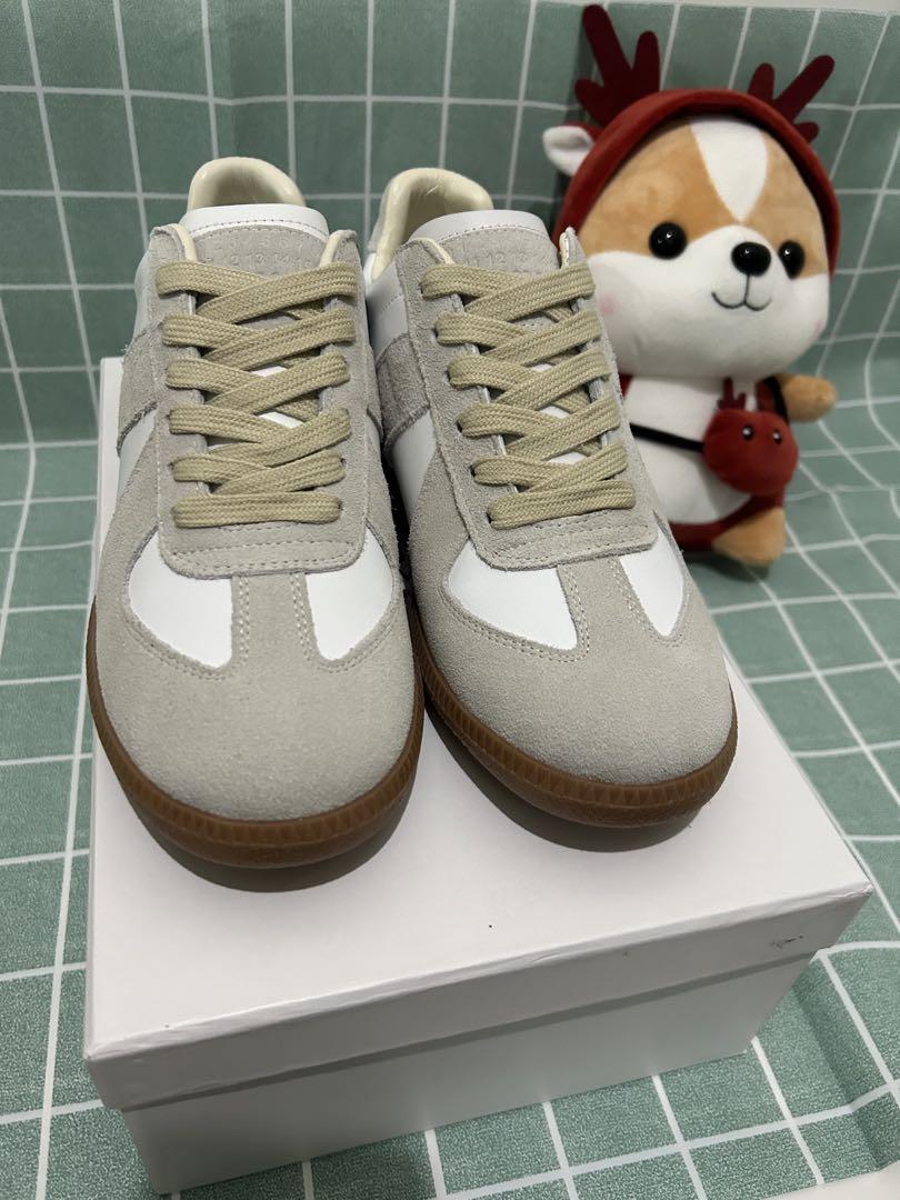 マルジェラ maison margiela ジャーマントレーナー 28cm