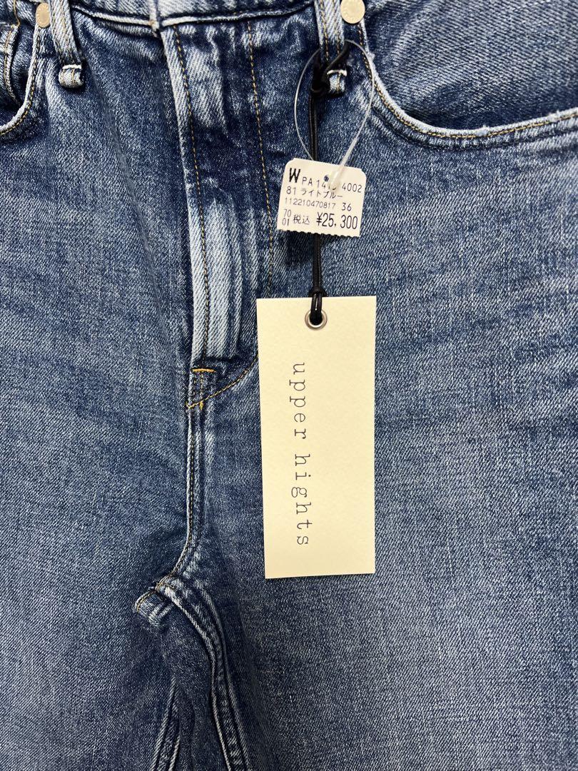 ◾️ 新品未使用 upper hights23 プラージュ