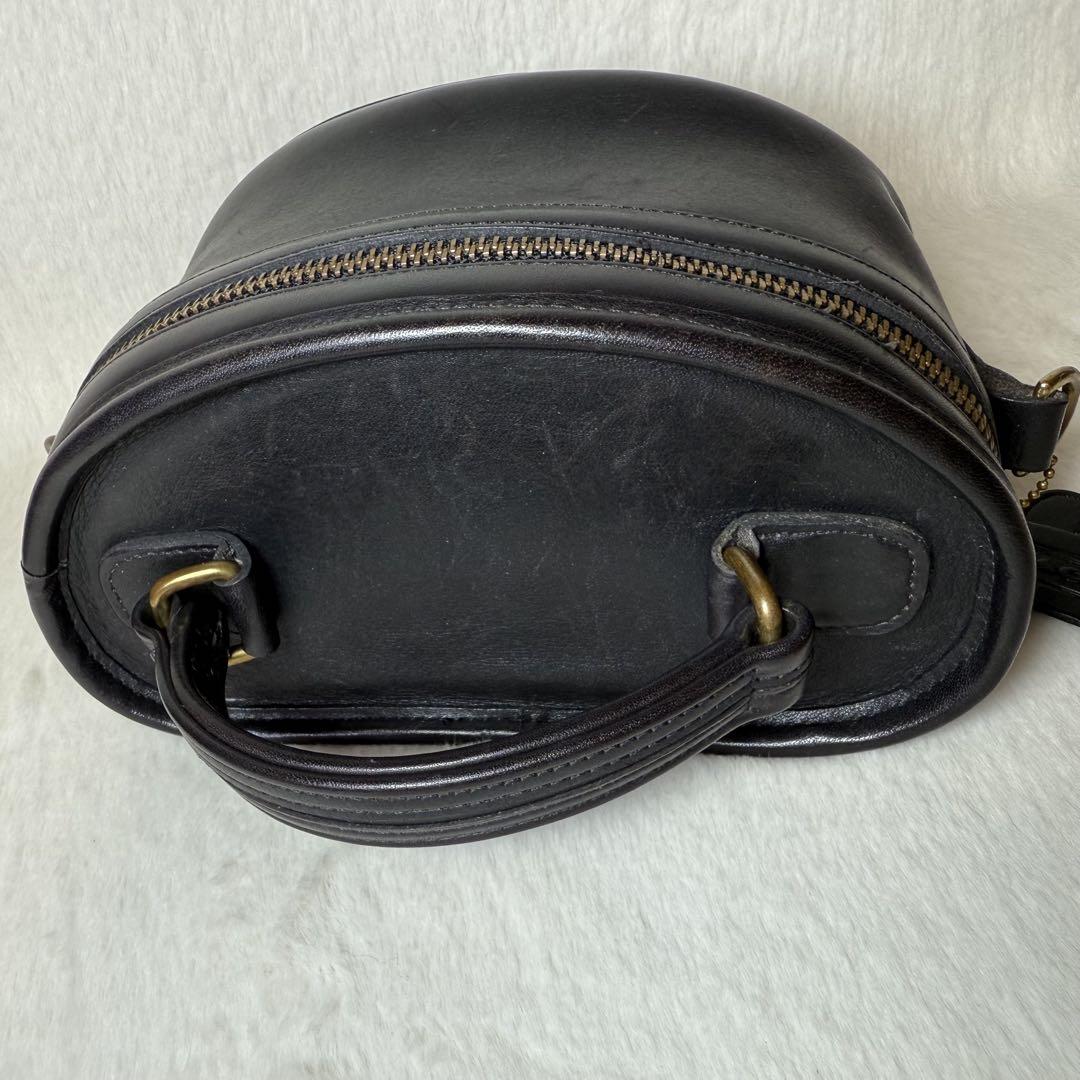 Vintage Coach オールドコーチ ショルダーバッグ 2way 9955