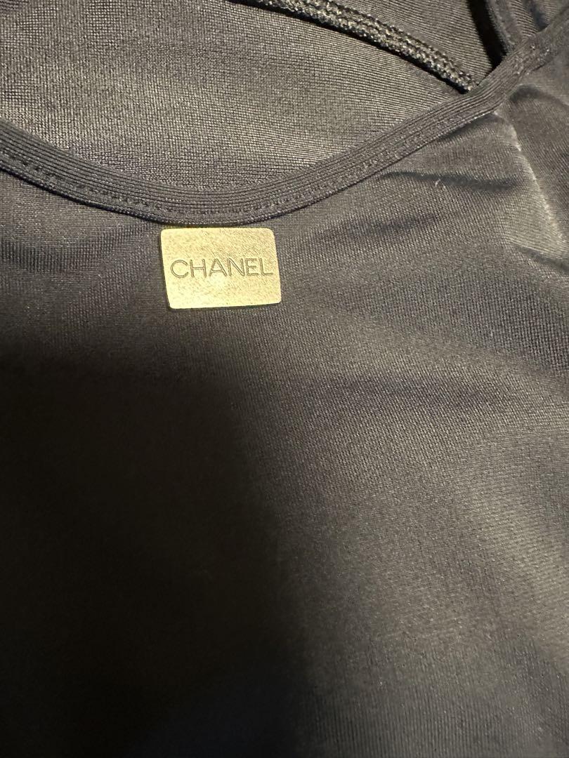 CHANEL     スイムウェア水着　新品