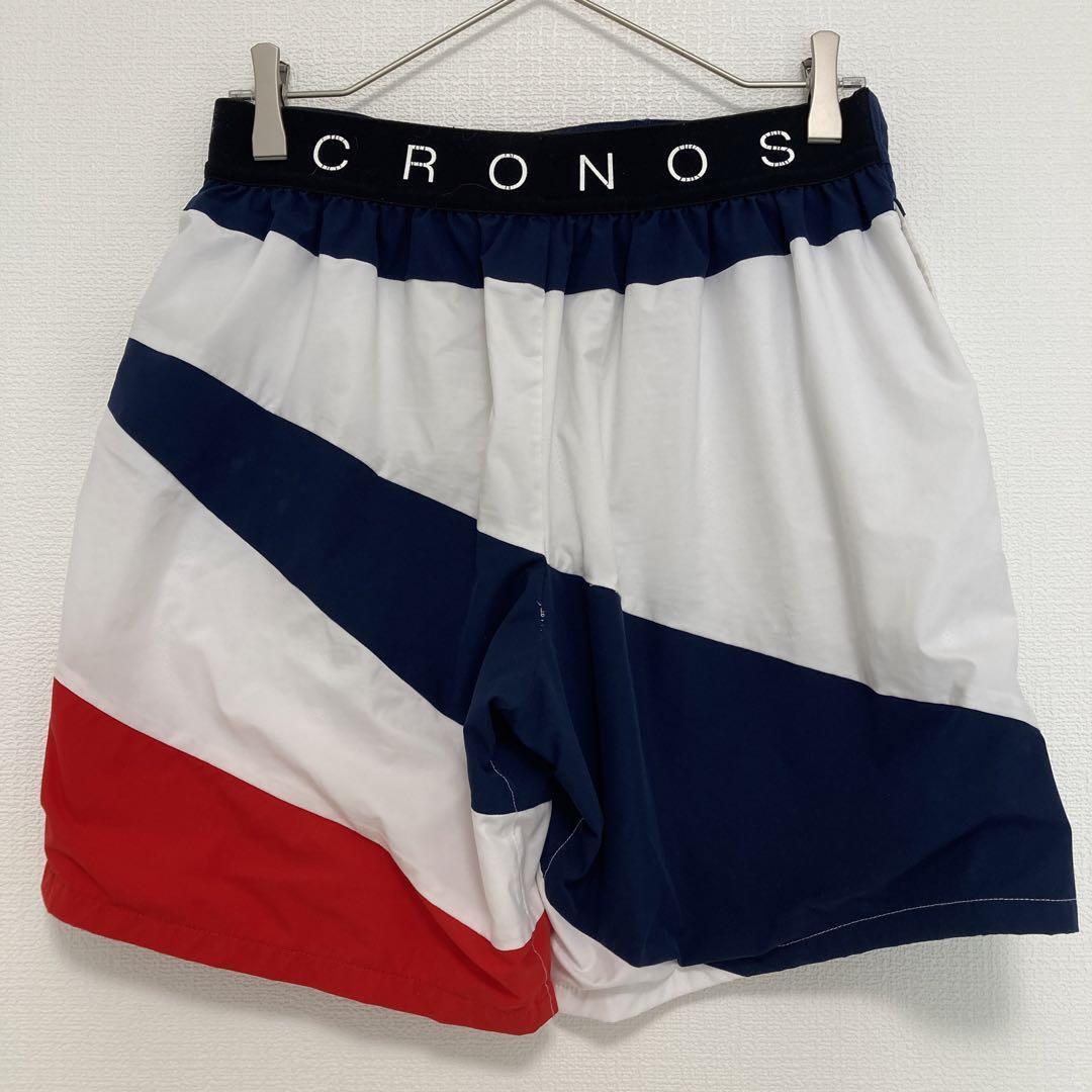 CRONOS クロノス サーフパンツ ショートパンツ ハーフパンツ L