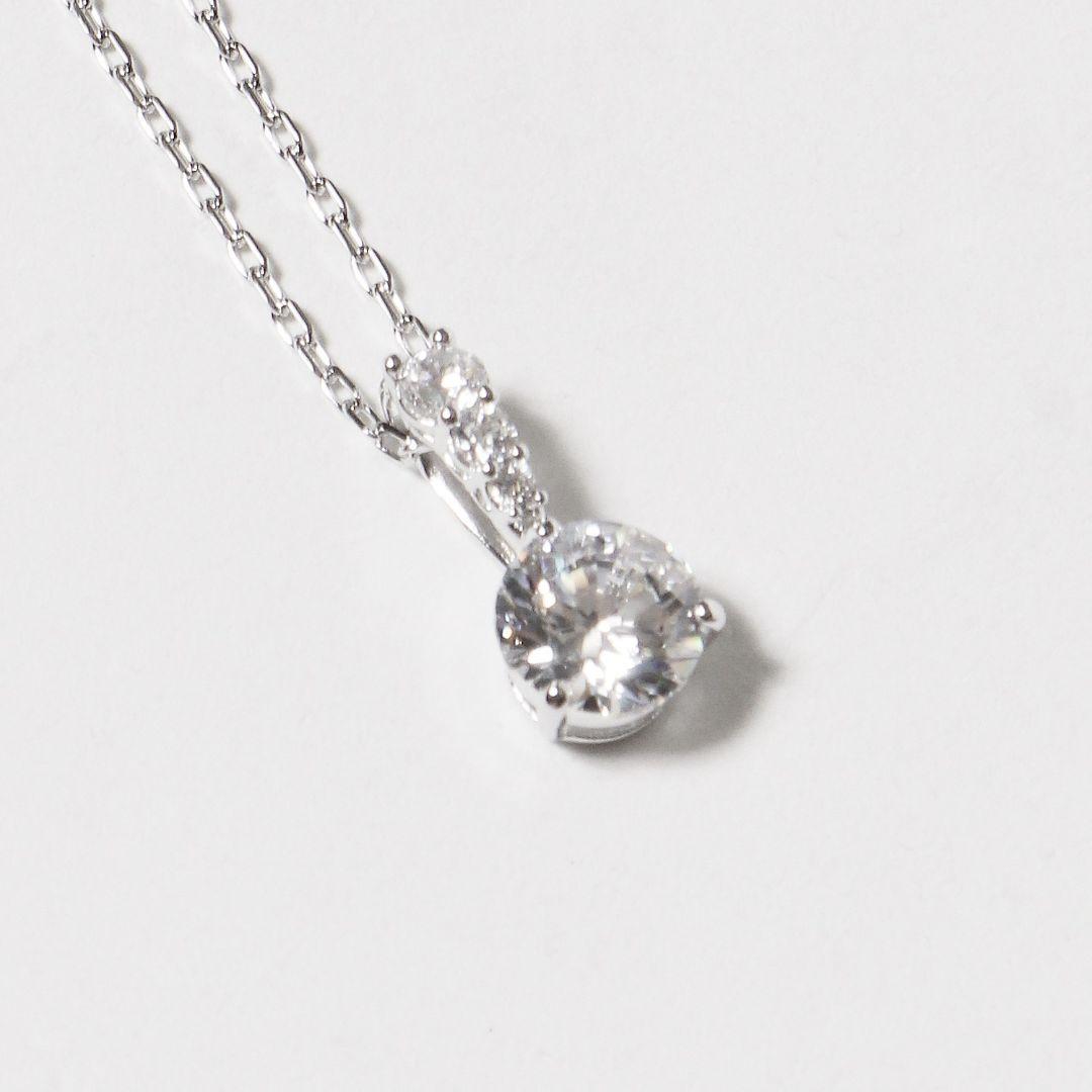 SWAROVSKI(スワロフスキー) Solitaire ペンダント SWAROVSKI スワロフスキー Swarovski 『Solitaire ペンダント