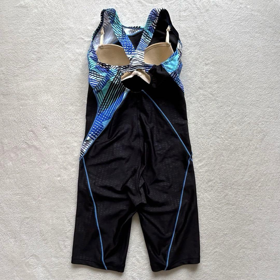 ⑦ arena ＊ アリーナ スポーツ水着　競泳用水着　Ｌ　11